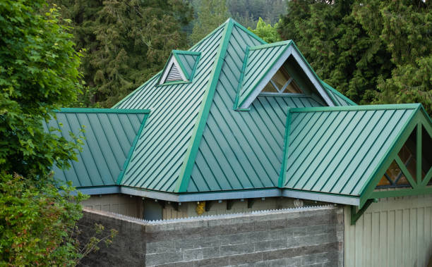 Best Tile Roofing Installation  in Cedar Grove, FL