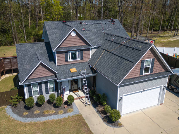 Best Rubber Roofing (EPDM, TPO)  in Cedar Grove, FL